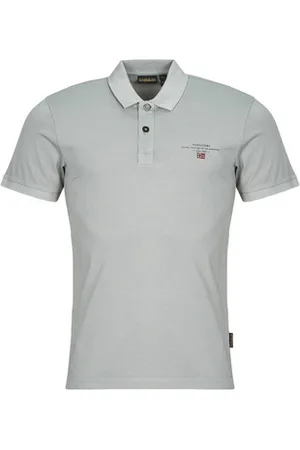 Napapijri Polo-t-shirts m. korte ærmer ELBAS JERSEY