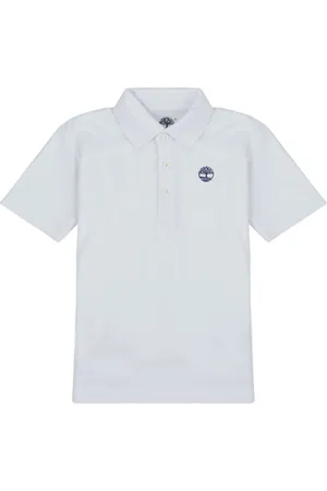 Timberland Polo-t-shirts m. korte ærmer T60437