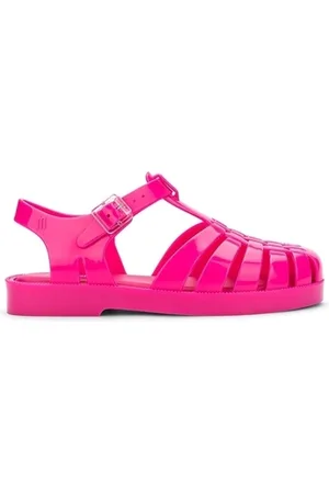Melissa Sandaler til børn MINI Possession K - Pink