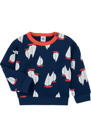 Petit Bateau Sweatshirts BATEAU