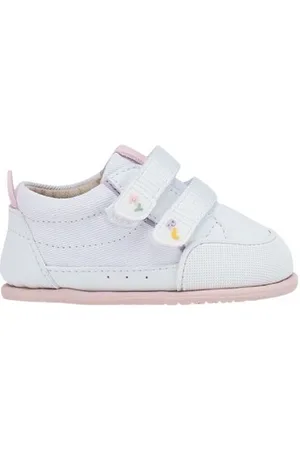 Mayoral Sneakers 41656 DEPORTIVA RESPETUOSA Blanco