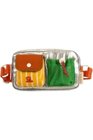 Sticky Lemon Rygsække Bike Bag - Shimmer Water