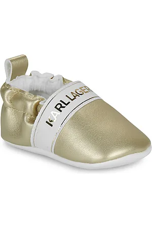 Karl Lagerfeld Babytøfler SO CUTE Z30579