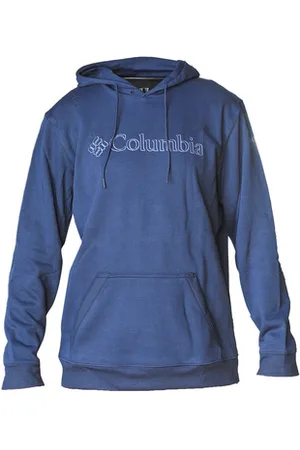 Columbia Sportsjakker CSC Basic Logo II Hoodie