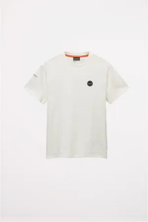 Napapijri T-shirts & Polo-t-shirts S BADGE