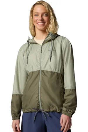 Columbia Parkaer Flash Forward II Windbreaker Jacket