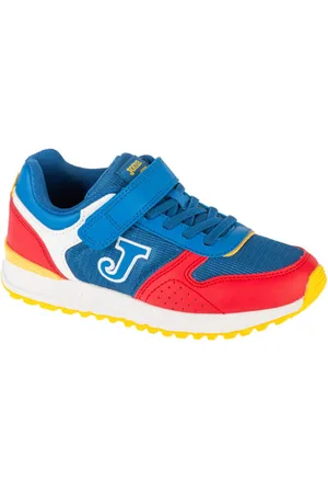 Joma Sneakers Tornado Jr 25 JTORNS