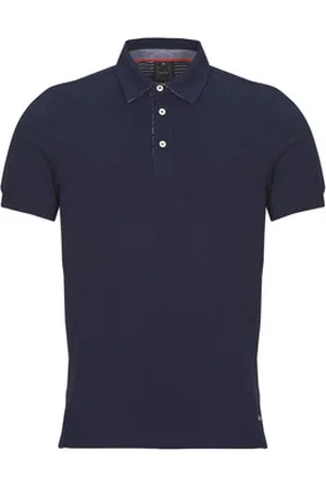Geox Polo-t-shirts m. korte ærmer M POLO PIQUET PRINT