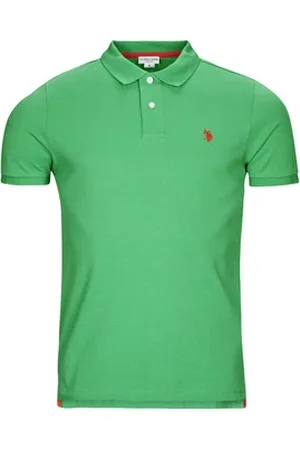 U.S. Polo Assn. Polo-t-shirts m. korte ærmer KING