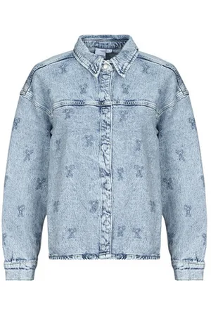 VERO MODA Cowboyjakker VMHAYDEN