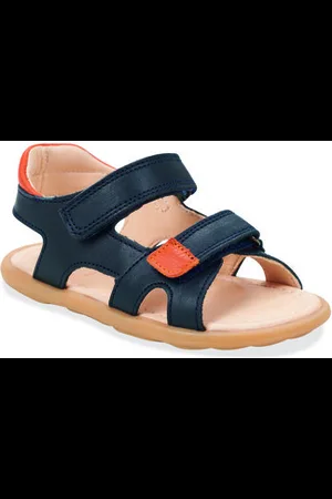 Easy Peasy Sandaler til børn MY PLAGETTE VELCRO