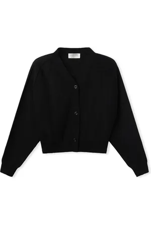 Compañía fantástica Frakker COMPAÑIA FANTÁSTICA Cardigan 10406 - Black