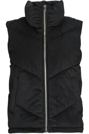 VERO MODA Dynejakker VMDEBBIESOFIA CORDUROY WAISTCOAT