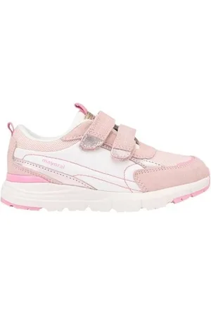 Mayoral Sneakers 43690 DEPORTIVA RUNNER Blanco
