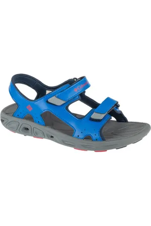 Columbia Sportssandaler til børn Youth Techsun Vent Sandal