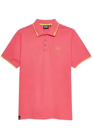 Munich Polo-t-shirts m. korte ærmer 2507471