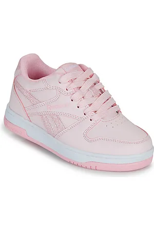 Heelys Sko med hjul til børn REEBOK BB4500 LOW