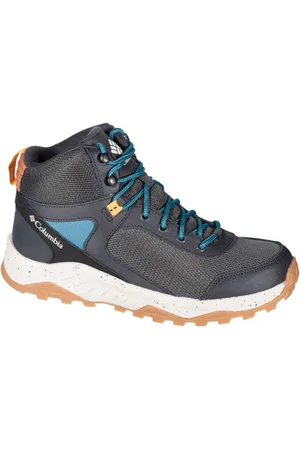 Columbia Vandresko Trailstorm Ascend Mid WP