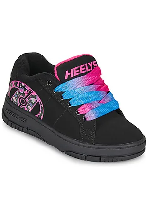 Heelys Sko med hjul til børn KOLECT PRINTS