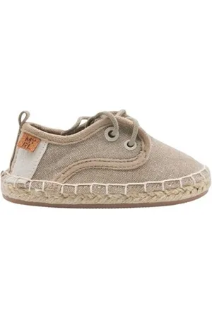 Mayoral Sandaler til børn 41682 ALPARGATA Taupe