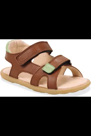 Easy Peasy Sandaler til børn MY PLAGETTE VELCRO