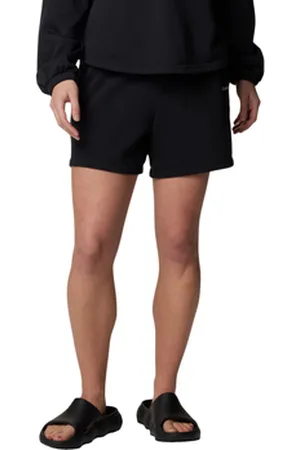 Columbia 3/4-lange bukser Trek French Terry Wmns Shorts