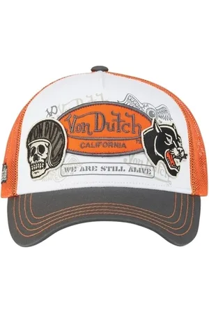 Von Dutch Kasketter PATCHES 06