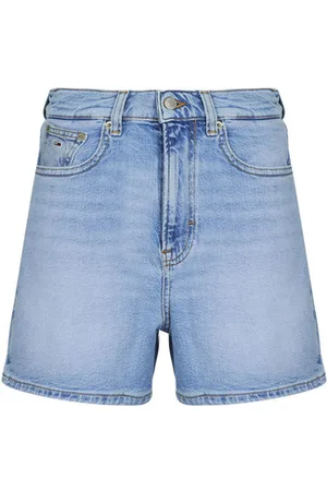 Tommy Hilfiger Shorts MOM SHORT BI0112