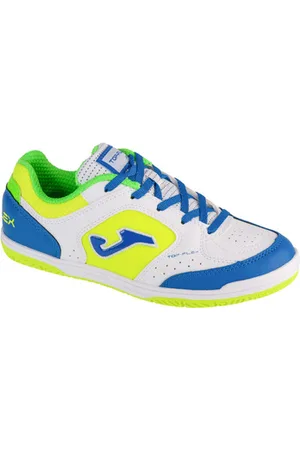 Joma Sko Indendørssport Top Flex Jr 24 TPJW IN