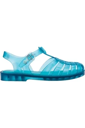 Melissa Sandaler Possession - Blue Clear