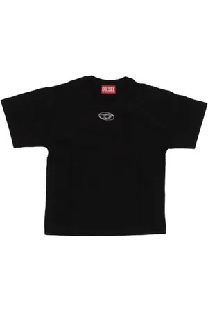 Diesel T-shirts m. korte ærmer J02022-00YI9