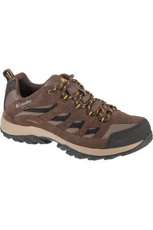 Columbia Vandresko Crestwood Waterproof