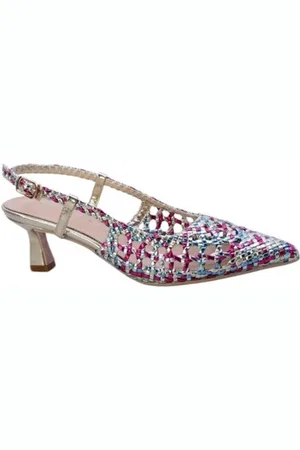 Francesco Milano Pumps 93007