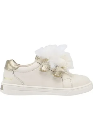 Mayoral Sneakers 43618 DEPORTIVA LAZOS Crudo