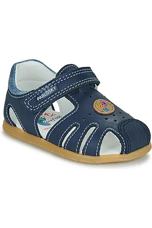 Pablosky Sandaler til børn ZIG