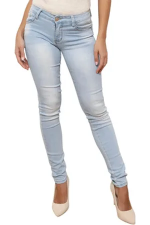 La Modeuse Jeans 74085_P175196