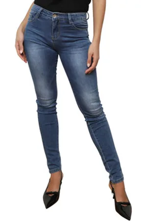 La Modeuse Jeans 74083_P175186