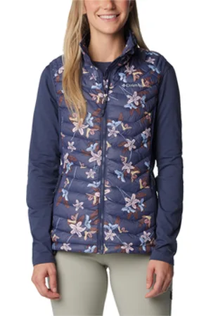 Columbia Dynejakker Powder Pass Vest