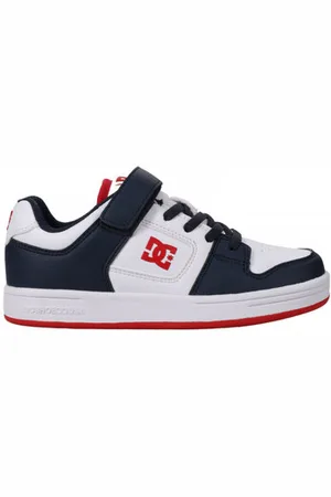 Dcshoes Skatesko Manteca 4 v sn