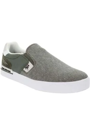 RIFLE Loafers RFM414H95