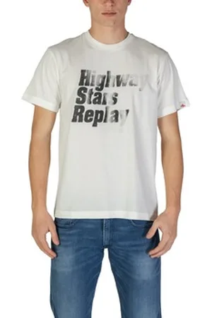 Replay Polo-t-shirts m. lange ærmer M3035.000.2660