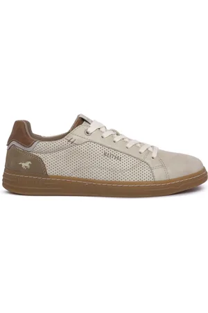 Mustang Sneakers IVORY