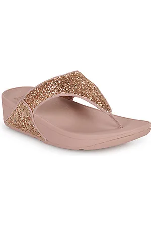 FitFlop Klipklapper Lulu Glitter