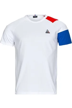 Le Coq Sportif T-shirts & Polo-t-shirts BAT SP TEE SS Nº1