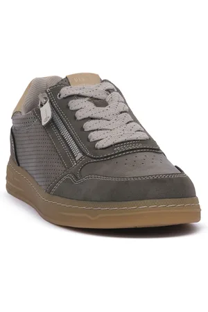 Mustang Sneakers GREY