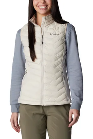 Columbia Dynejakker Powder Pass Vest
