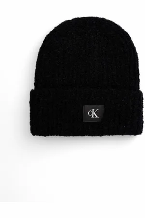 Calvin Klein Huer HARDWARE BEANIE K60K612652