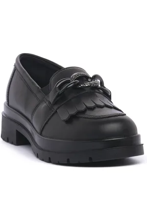 Enval Loafers NERO SBA