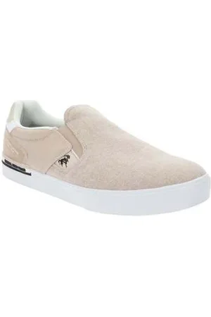 RIFLE Loafers RFM414H95