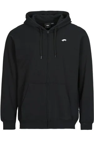 Vans Sweatshirts SALTON LOOSE FT FZ PO